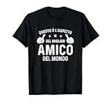 Ottimo regalo per il miglior Amico