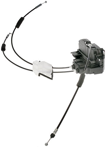 Image of Dorman 937-247 Front Passenger Side Door Lock Actuator Motor Compatible with Select Nissan Models