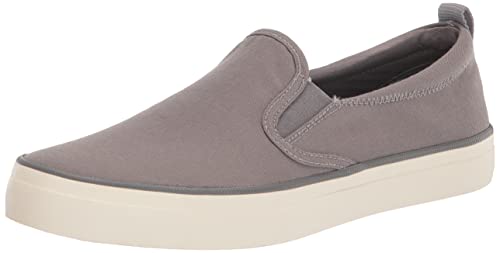 Image of Sperry Women's, SeaCycled Crest Twin Gore Canvas Sneaker