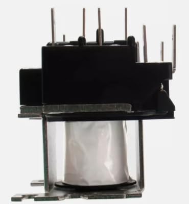 Furnace Relay R8222B 1059 24 Volt Coil 2NO/2NC Contacts R8222B1059,Replacement for Honeywell OEM