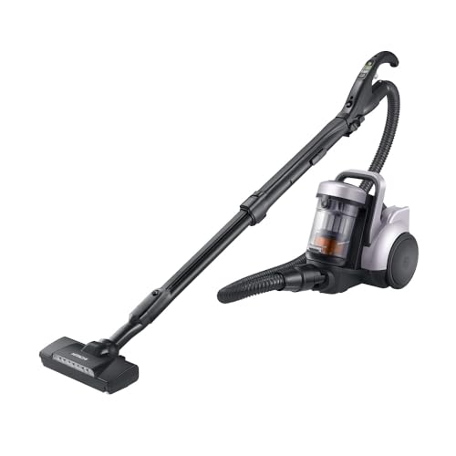 日立 掃除機 サイクロン式クリーナー パワかるサイクロン CV-SP900M-V ライトラベンダー 31Z8cV5TOcL.jpg