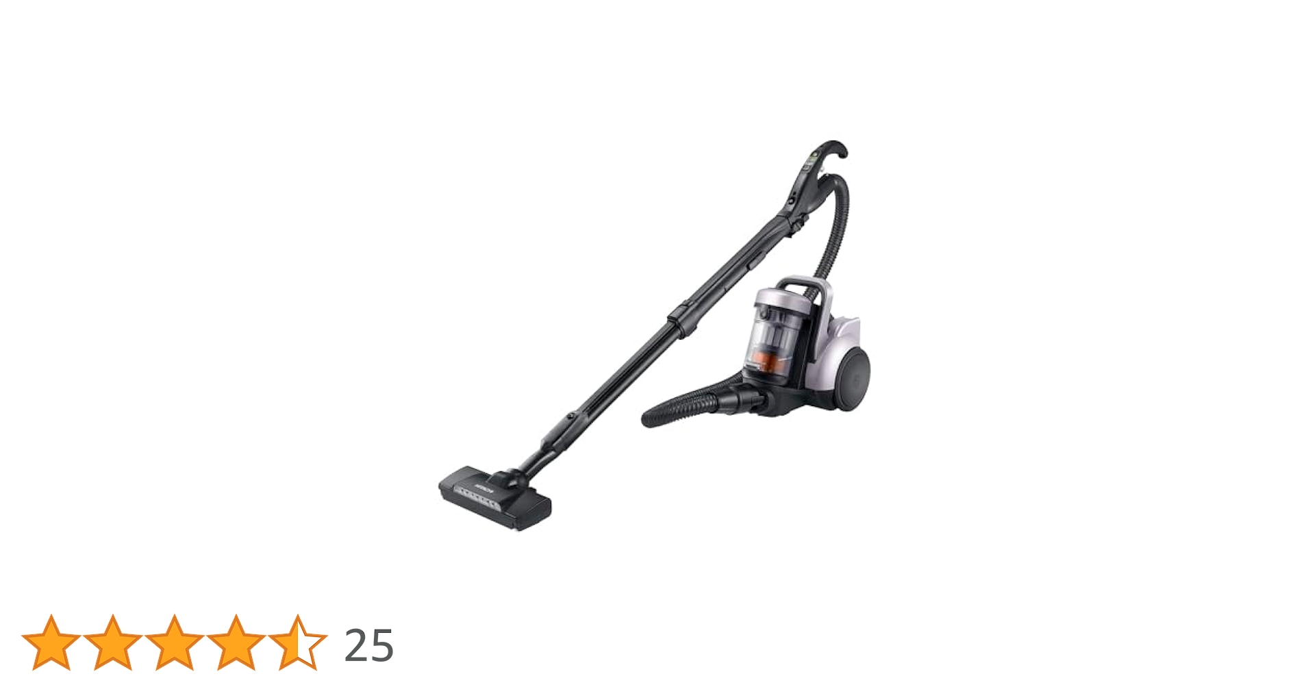 HITACHI サイクロン掃除機 CV-SP900M 5864be8fe1ca9d1b2b49b330f0f975