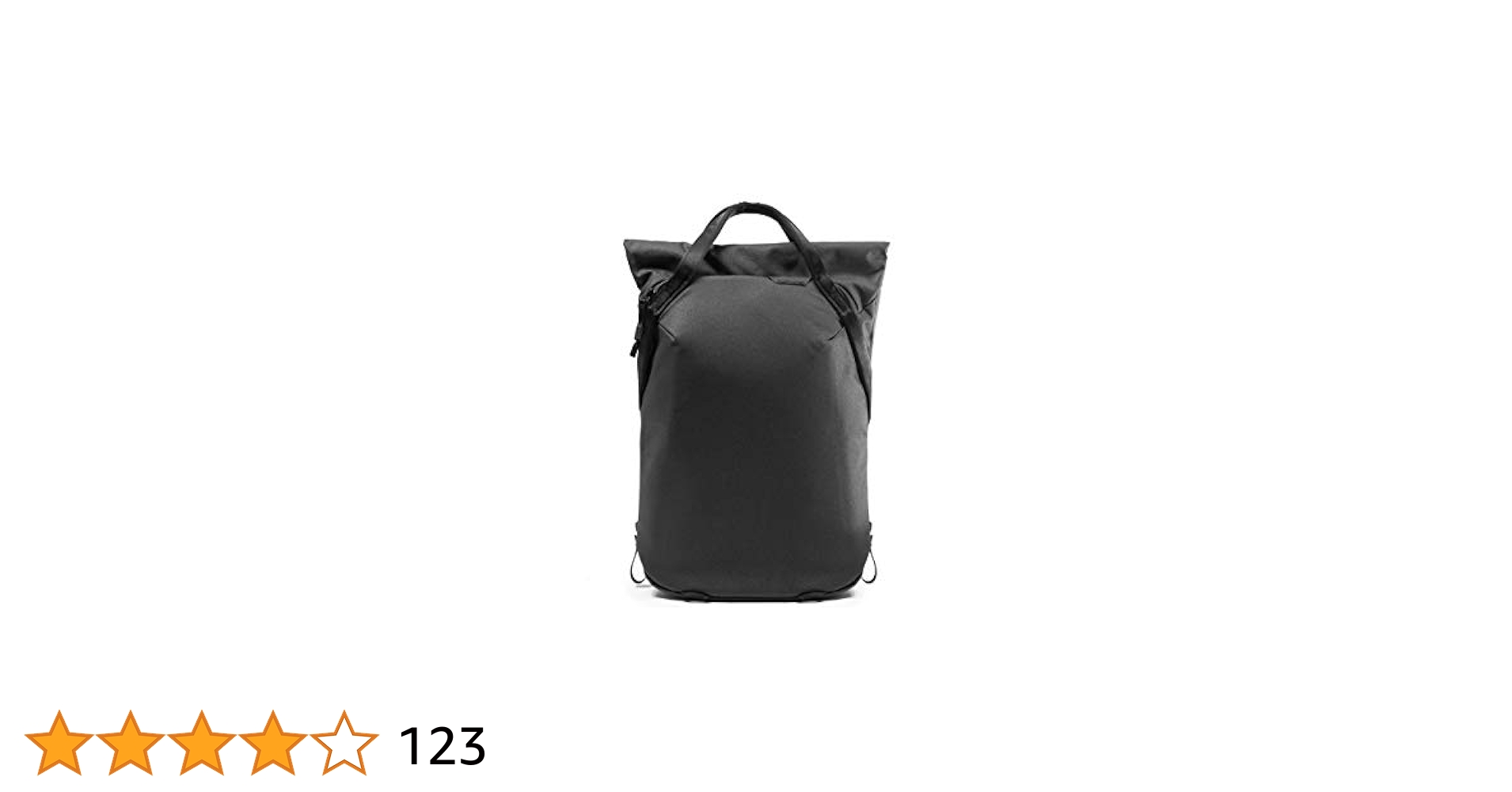 Amazon.co.jp: 【国内正規品】PeakDesign ピークデザイン