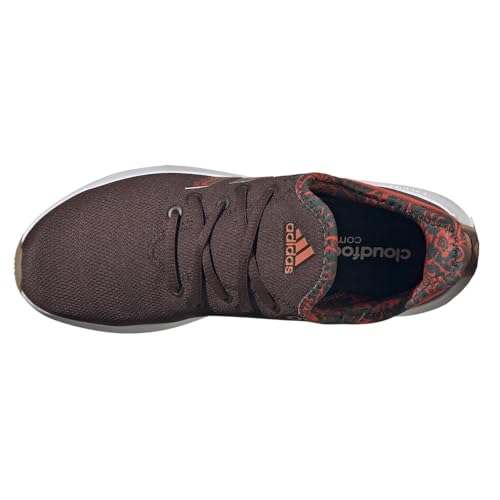 Image of adidas Women's Cloudfoam Pure Sneaker
