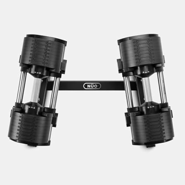 N¨¹OBELL? Floor Stand for N¨¹OBELL? Adjustable Dumbbells. Original Manufacturer.