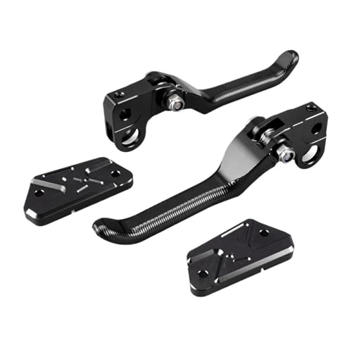 Levier de frein de moto pour Sur-Ron Light Bee X idéal pour sorties enduro