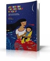 Paperback De Donde Vienen Esas Voces [Spanish] Book