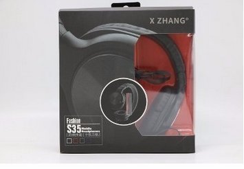 Fone De Ouvido Mp3 Mp4 Iphone. S35