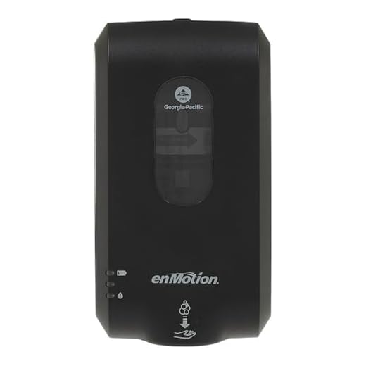 GP enMotion Automated Soap Dispenser