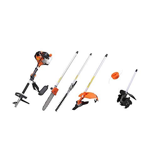 AgriPro 5 in 1 Multi Function Garden Machine APMTS52 Amazon.in