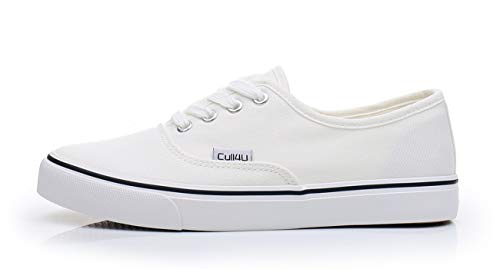Image of Cull4U Women's Laid Back Low Top Sneaker Shoe