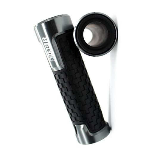 Poignées de guidon 22 mm R1150 R pour le confort des trajets quotidiens