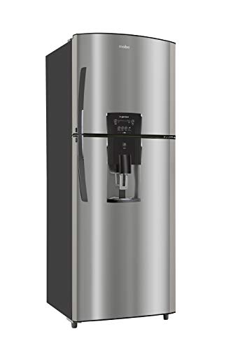 Recopilación de Refrigerador Mabe Modelo Rma1025vmx del mes. 14 Imagen adicional