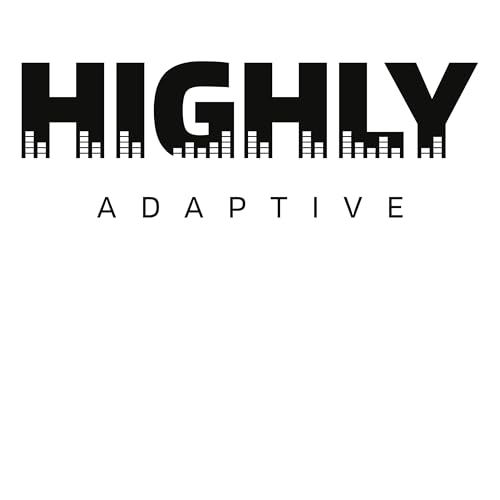 Highly Adaptive cover art