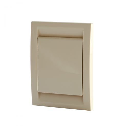 Prese aspiranti DECO beige