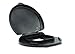 THETFORD RV Camper Compact Enclosure with Switch.Cable Connector Cutout Black PN 94325