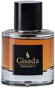 Gisada Ambassador Men By Gisada Eau De Parfum Spray 3.4 Oz