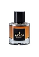 Gisada Switzerland - Ambassador Men - Eau de Perfume - 100ML - Spicy, fresh, and very vibrant fragrance for men (100 ML)