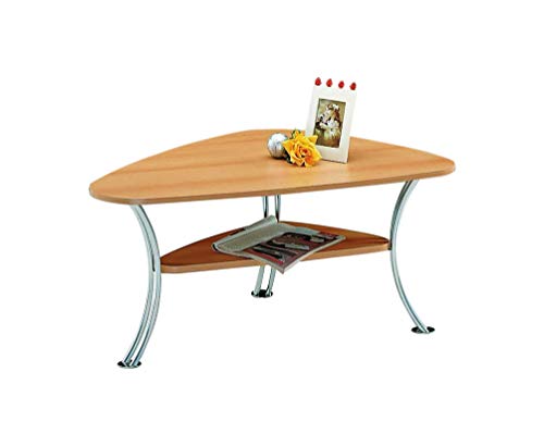 Preisvergleich Produktbild Alfa-Tische Couchtisch, Natur