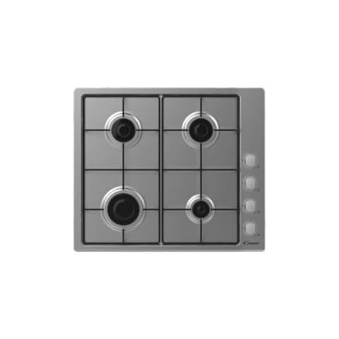 Plaque de Cuisson Gaz Candy CHW6LX Cover