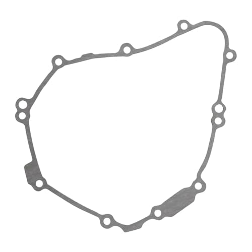 Motordichtungssets Kompatibel Mit Yamaha FZ-07 2015–2017 TENERE 700 XTZ700 2021–2023 YZF-R7 2022 2023 Motorrad-Zylinderkurbelgehäusedeckel-Dichtungssätze(Generator cover gask)