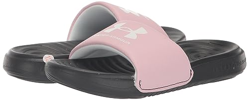 Image of Under Armour womens Ansa Fixed Strap SlideSlide Sandal