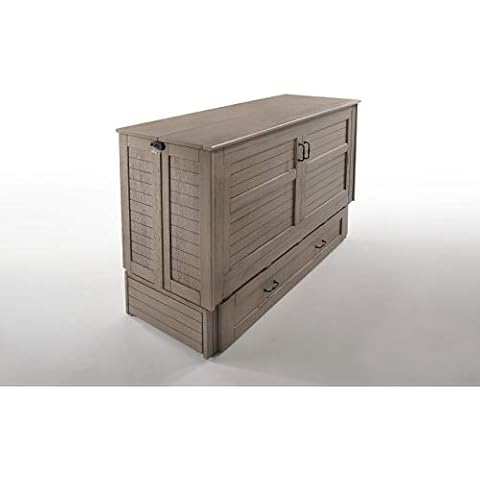 Night & Day Furniture Daisy Murphy Cabinet Bed Cover