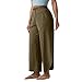 Casual Wide Leg Pants for Women High Waisted Lightweight Flowy Palazzo Trousers with Side Pockets Multi Small