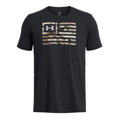 Under Armour Men's Freedom Graphic Short Sleeve T-Shirt3
