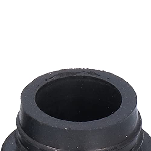 Tope de goma para escalera de piscina, pack de 2 unidades miniatura 2