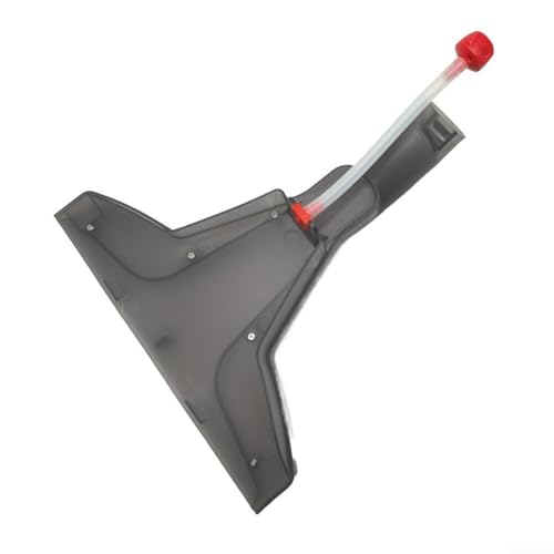 Buse de pulvérisation triangulaire 139851 plastique optimisé - 5