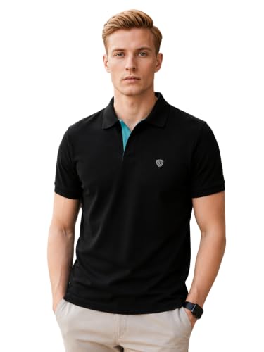 Image of Lux Cozi Men Polo Shirt