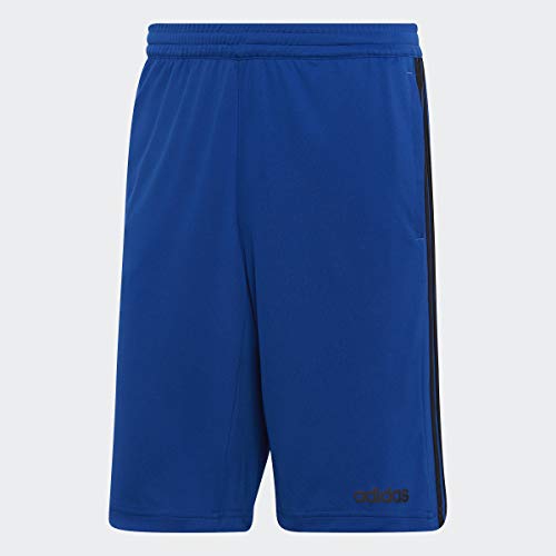 Image of adidas Men's Designed 2 Move 3-Stripes Cool Shorts
