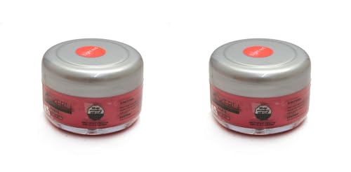 Style Counsel Temporary Colored Hair Wax (Pink)