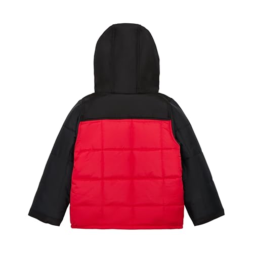 Image of Carter's boys Heavyweight 2-piece Skisuit Snowsuit Set