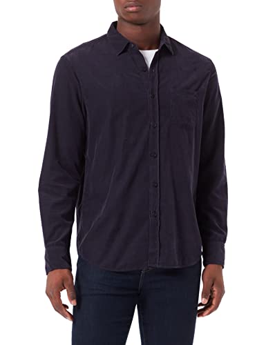 Chemise homme Replay M4052b idéale pour le bureau ou une sortie chic en ville