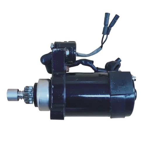 Démarreur électrique hors-bord 31200-ZW2-F01 pour modèles BF25 BF30