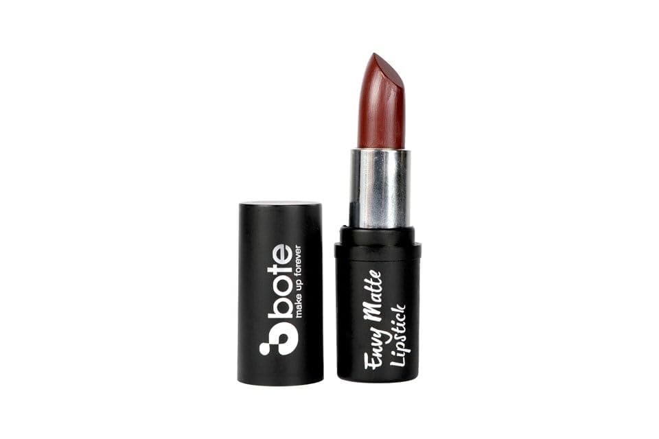 Bote Makeup Envy Matte Lipstick 01