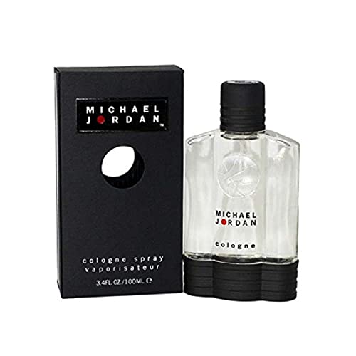 Michael Jordan By Michael Jordan Cologne Spray 3.4 Oz