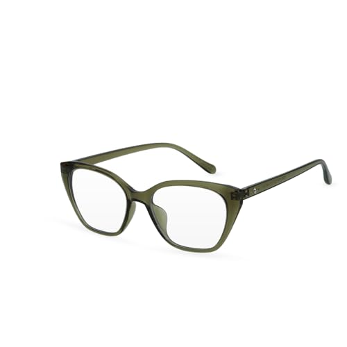 Image of Sumato Blue Light Blocking Glasses for Men and Women Square Thick Frame Non-Prescription Clear Lens Eyewear Eyeglasses