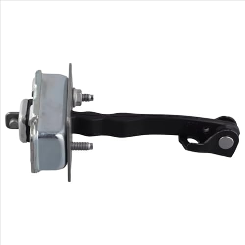 Sangle contrôle d'arrêt de porte arrière Citroën C4 MK2 limiteur charnière 9181R2