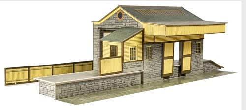 SuperquickModel Card Kit - Goods Depot A7.1 Stone