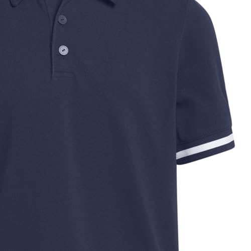 adidas Boys Pique Club Polo Shirt2