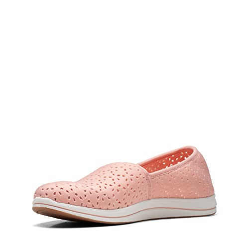 Image of Clarks Women's Breeze Emily Loafers