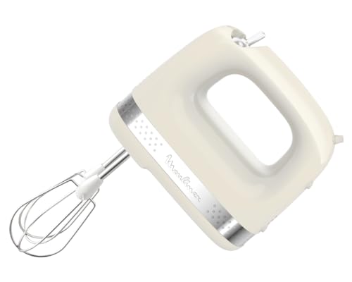 Moulinex BATID MUSADORA HM211A11 200 W Blanc