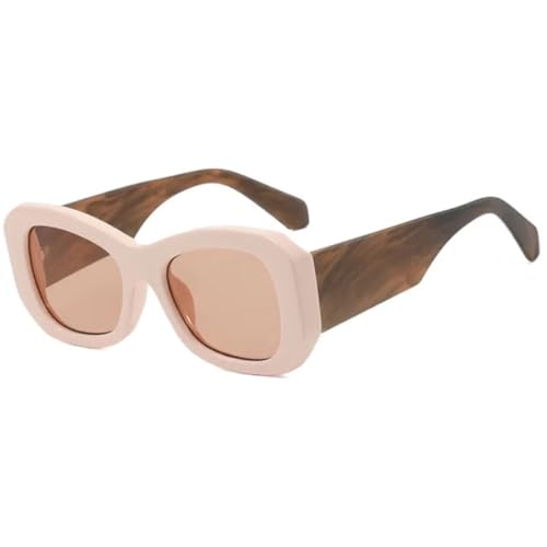 Lunettes de soleil grande monture pour la conduite et les voyages d'été