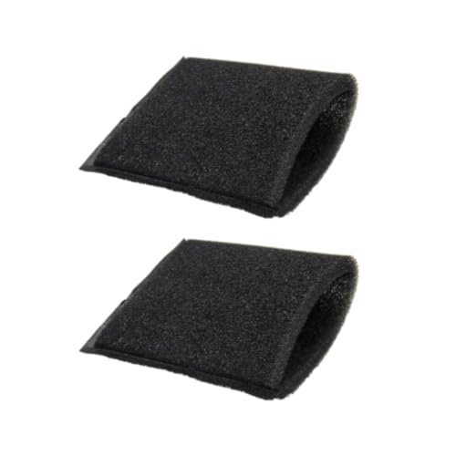 Todo lo que necesitas saber sobre el filtro de espuma Karcher 7 Trade-Shop - Filtros de espuma para aspiradora Kärcher WD 2.200, WD 2.500, WD 3.300, WD 3.300, WD 3.300M, SE 4001, SE 4002, MV2, MV3 (2 unidades)