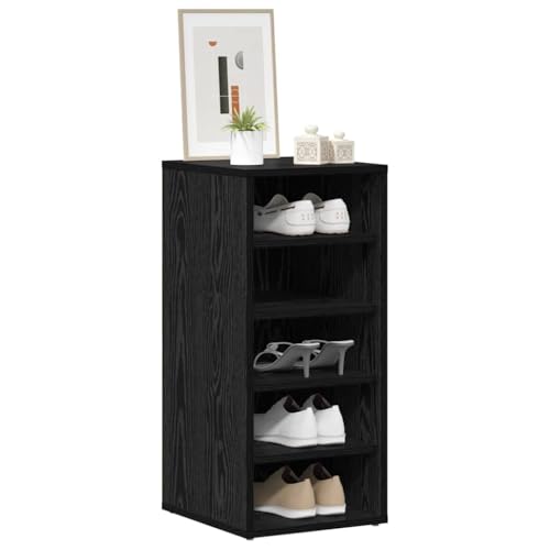 Rangement chaussures gain de place pour optimiser les petits espaces - 4