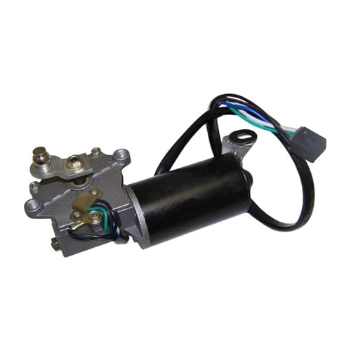 Moteur essuie glace Jeep Wrangler YJ mécanisme avant de remplacement 56030005 auto 4WD