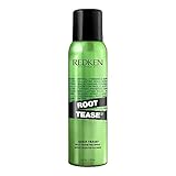 Esta laca tiene 3 beneficios en 1 potente frasco: fijación, volumen y textura. Da cuerpo, genera elevación y fija el volumen para un acabado mate duradero.